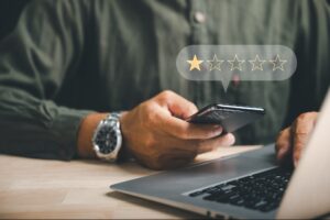 94% of Customers Say a Bad Review Made Them Avoid Buying From a Brand. Try These 4 Techniques to Protect Your Brand Reputation.