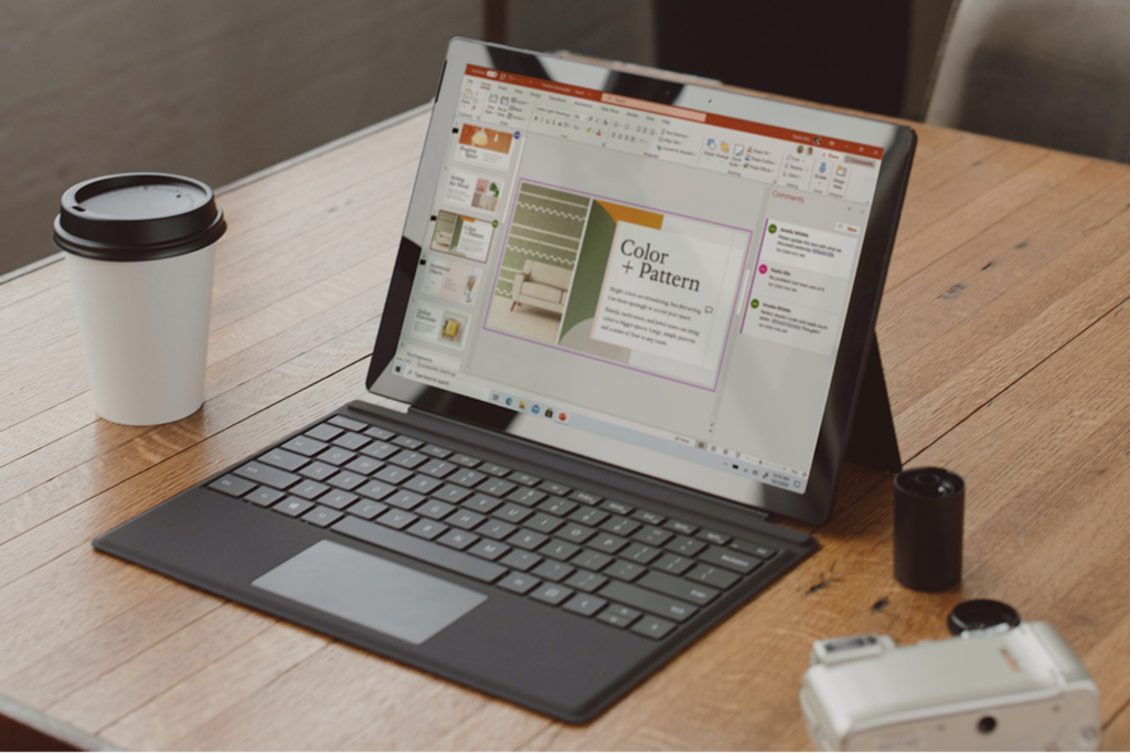 Snag Microsoft Office for $30 During This Week-Long Price Drop