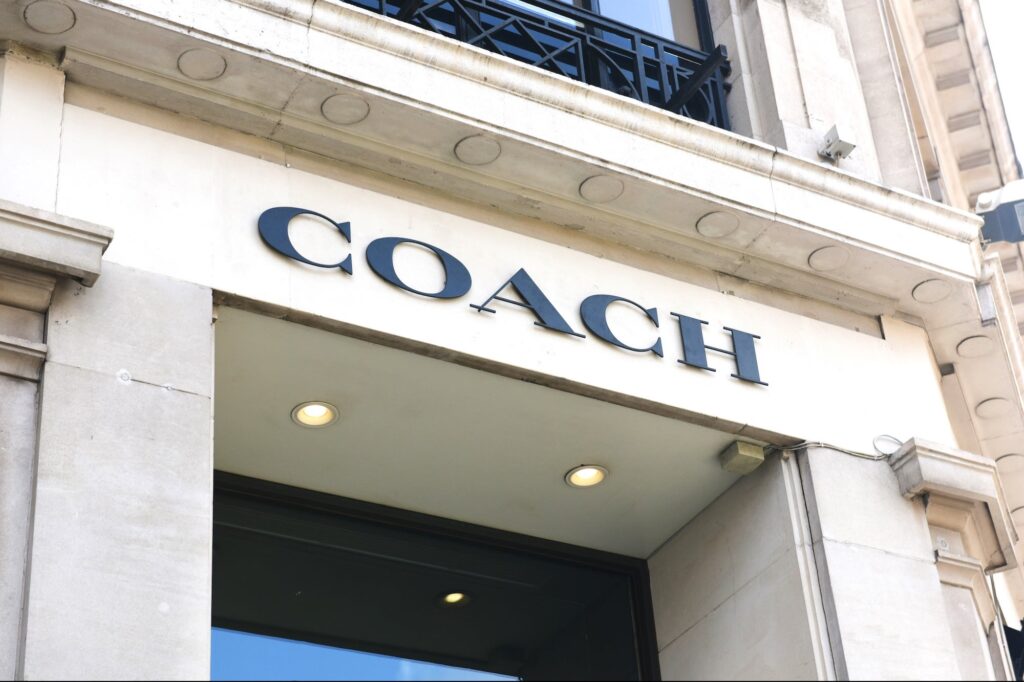 The FTC Is Suing to Block a Mega-Merger That Would Unite Coach and Michael Kors