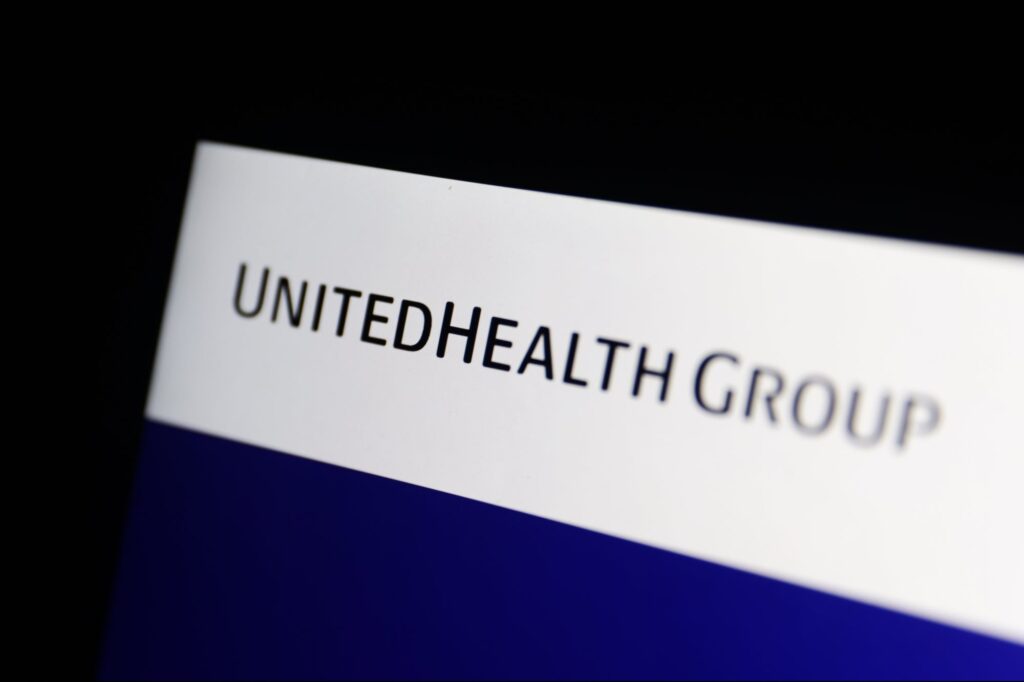 UnitedHealth Paid Ransom to Cyberhackers After Patients’ Personal Data Was Compromised