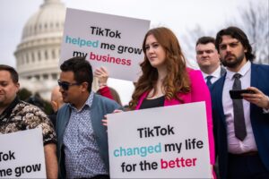 The TikTok Ban Bill Has Been Signed — Here’s How Long ByteDance Has to Sell, and Why TikTok Is Preparing for a Legal Battle