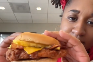Viral Chick-fil-A Employee Quits After Reportedly Being Told to Stop Posting Reviews of the Food and Drinks