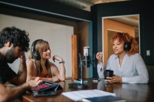 Why Podcasting Can Now Boost Your Bottom Line More than Ever