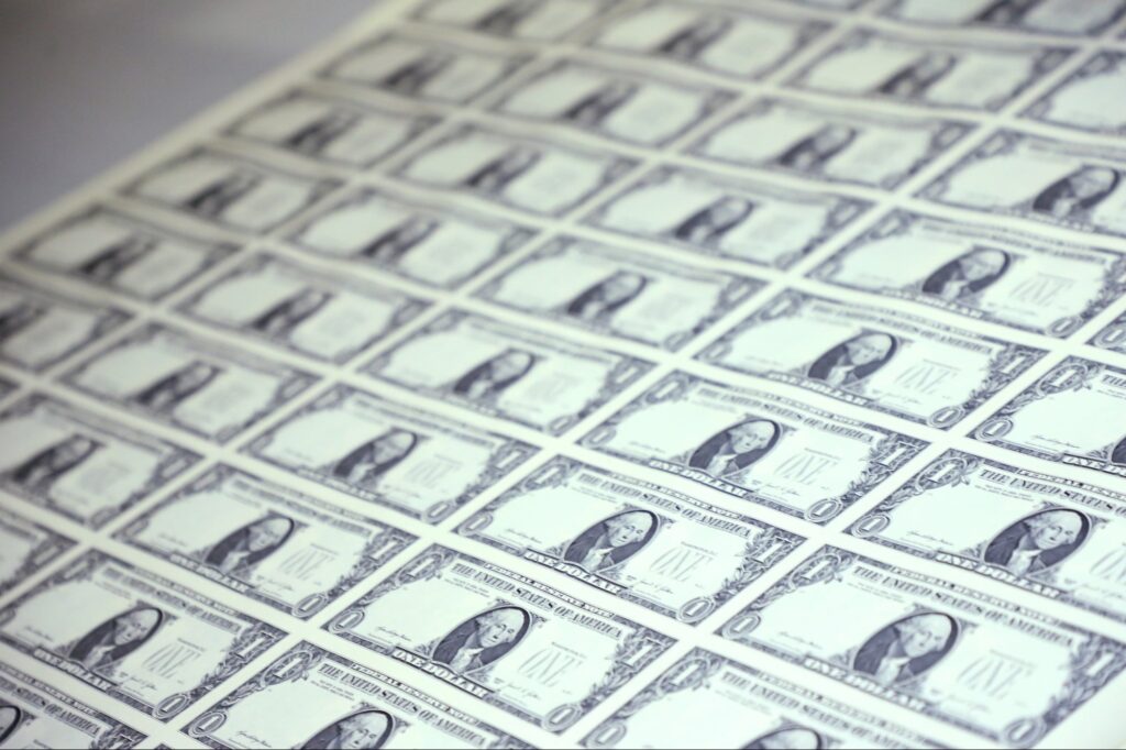 These $1 Bills Could Be Worth $150,000 — Here’s How to Check If One Is in Your Wallet Right Now