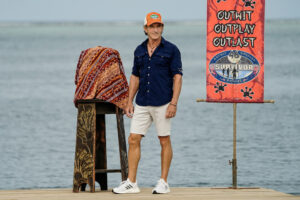Jeff Probst Announces ‘Survivor 50’ Will Be All Returning Players