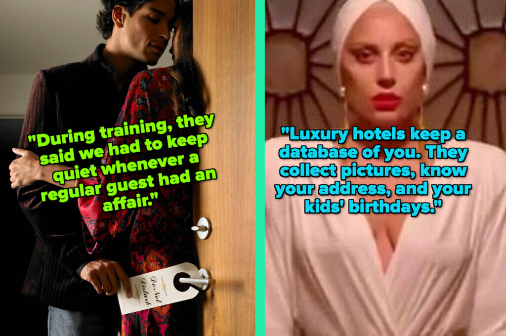 19 Shocking Luxury Hotel Secrets That’ll Truly Leave You Speechless (Not Exaggerating Here, Folks)
