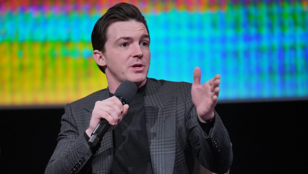 Drake Bell Says Brian Peck Supporters Included ‘Drake and Josh’ Crew Members and a Woman Who Was ‘Basically His Boss’