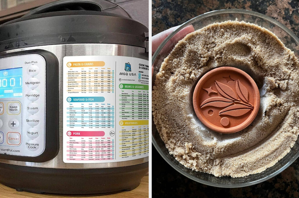 27 Kitchen Products That’ll Make You Think, “Why Didn’t I Own That Already?”