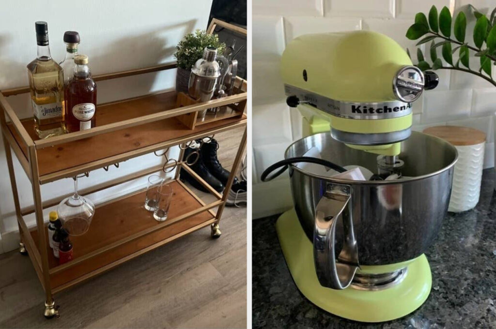 30 Splurge-Worthy Kitchen Items From Wayfair You’ll Want To Show Off Immediately