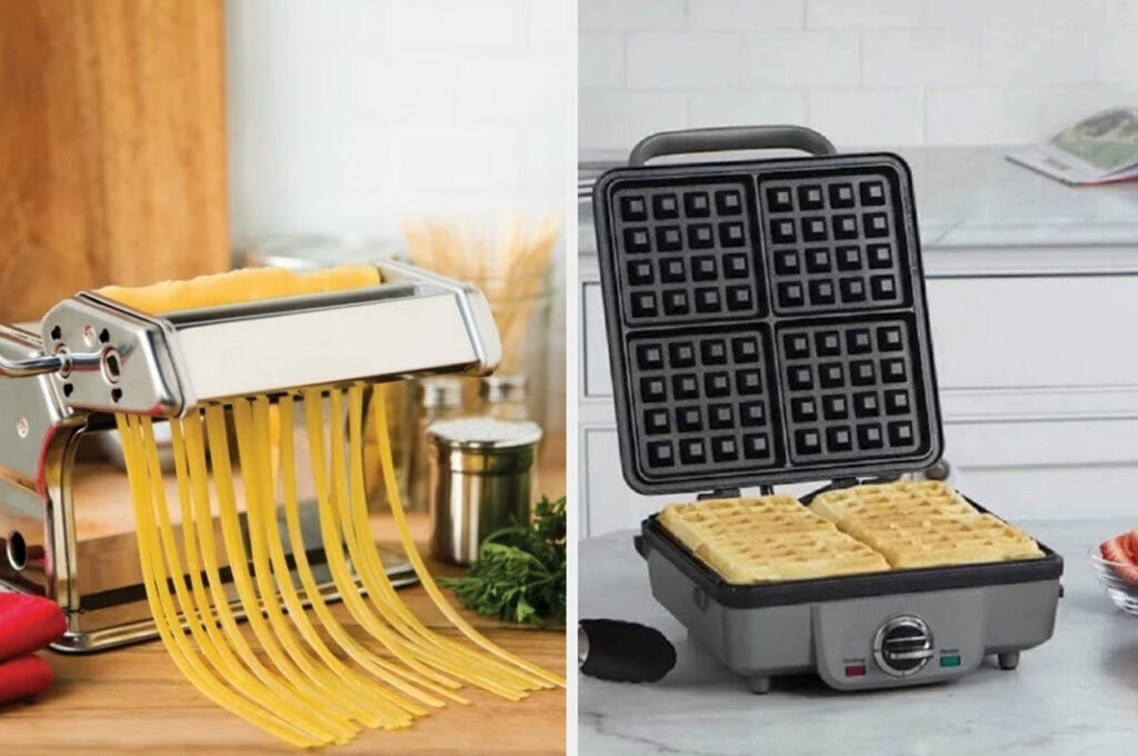 30 Wayfair Kitchen Products That’ll Help You Create A Meal Worthy Of A Cookbook Cover
