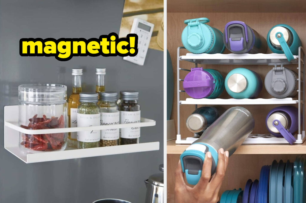 33 Products That’ll Make Your Compact Kitchen Feel A Lot More Functional