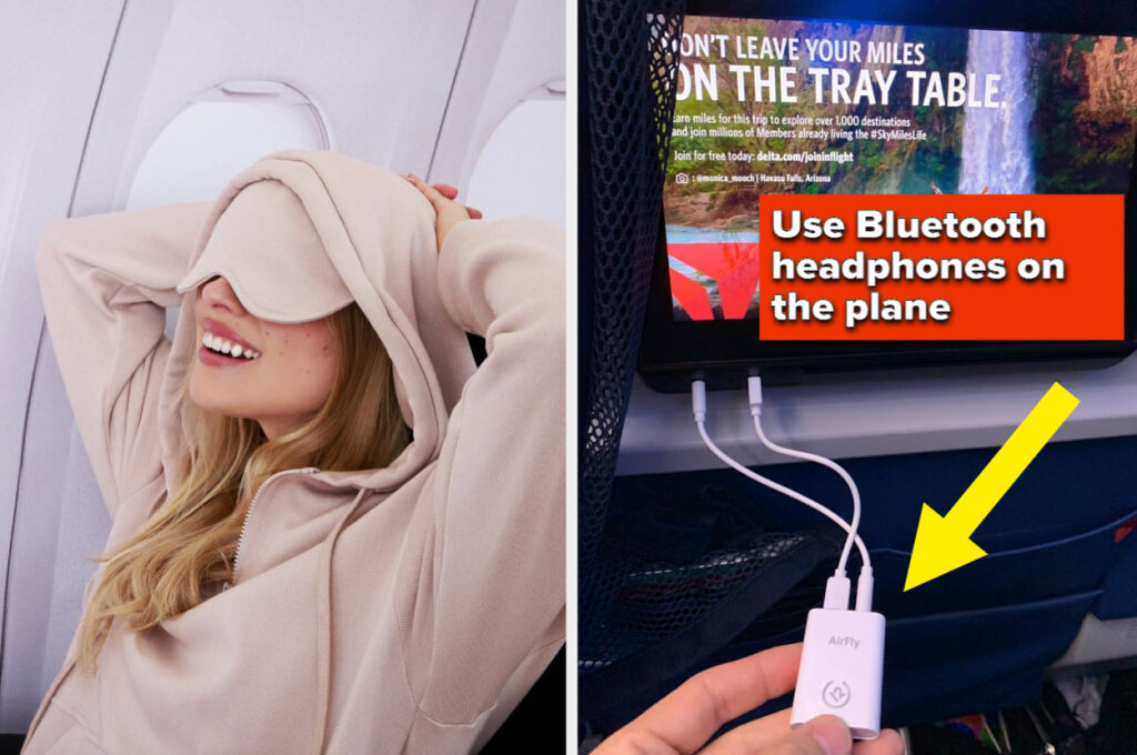 33 Products That’ll Take Some Of The Annoyances Out Of Traveling