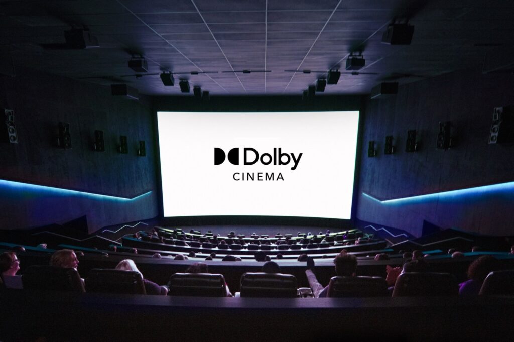 Dolby Reveals Plan to Expand Reach in Premium Theaters