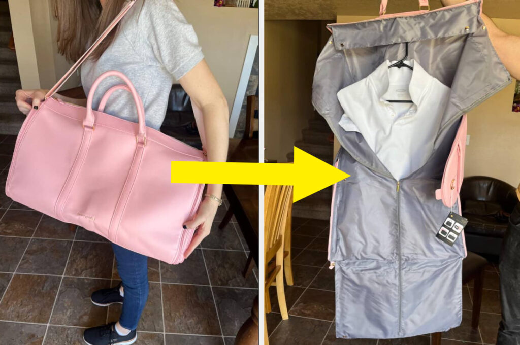 44 Useful Things You’ll Be Happy To Have On Hand When Traveling