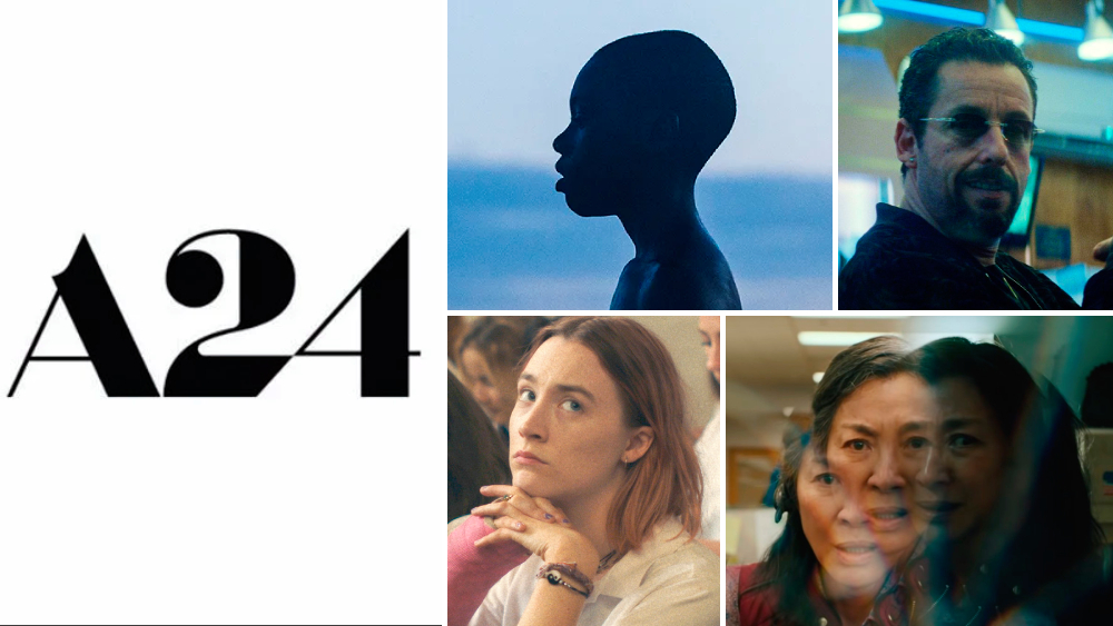 A24’s Best 35 Movies Ranked, From ‘Moonlight’ to ‘Uncut Gems’