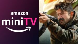 Amazon’s miniTV Adds 200 Shows Dubbed in Tamil and Telugu for Indian Regional Users