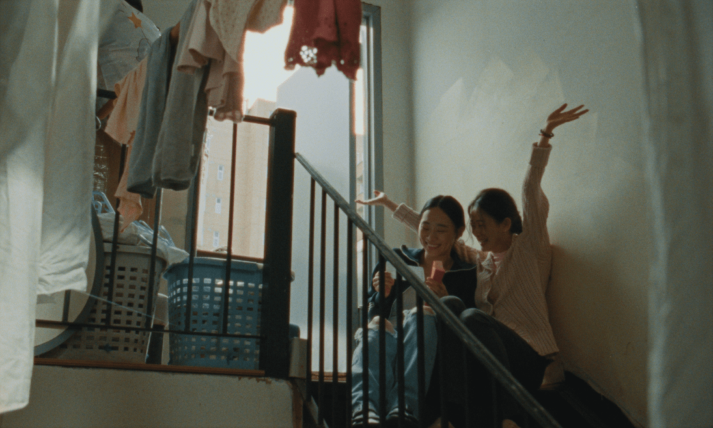 Charades Boards Cannes’ Critics Week Migrant Drama ‘Blue Sun Palace,’ Unveils Clip  (EXCLUSIVE)