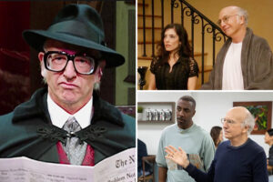 Top 15 ‘Curb Your Enthusiasm’ Episodes, Ranked