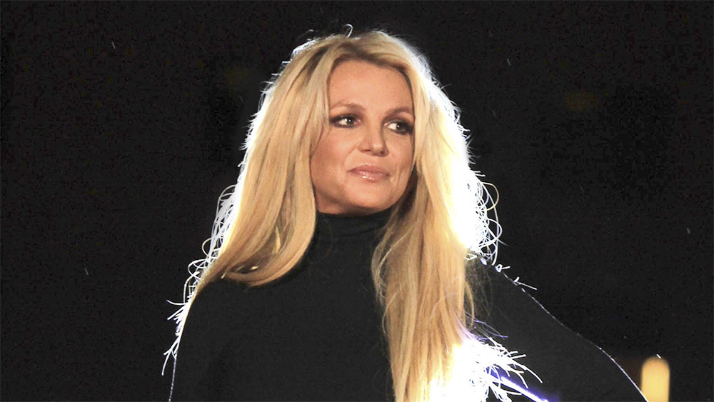 Britney Spears and Her Father Settle Dispute Over Alleged Financial Misconduct During Conservatorship