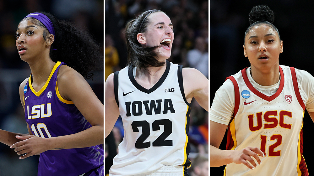 How One Media Buyer Quietly Snatched Up 35% of Commercials in Iowa-LSU Women’s Basketball Game