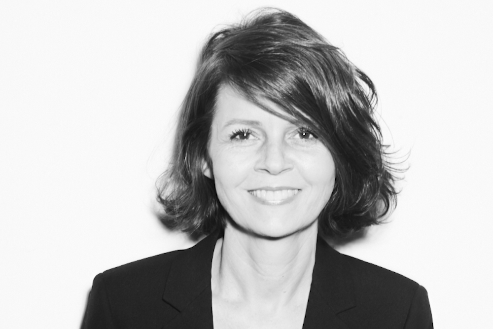Ubisoft Promotes Cécile Russeil to Executive Vice President