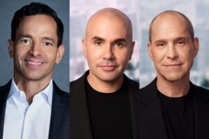 Paramount Global’s New Leadership Trio Tell Staff in Memo After Bakish Ouster: ‘We Know This Has Been a Challenging Time’
