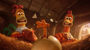 Aardman Academy Pacts With New Zealand’s Canterbury University for Stop-Motion Animation (EXCLUSIVE)