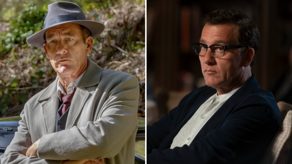 Clive Owen Splits His Emmy Submissions for ‘Monsieur Spade’ and ‘A Murder at the End of the World’ in Separate Categories (EXCLUSIVE)