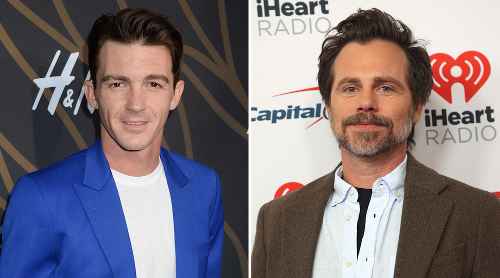 Drake Bell Spoke to Rider Strong After Calling Him Out for Writing Brian Peck Support Letter: ‘We Are All Healing Together’