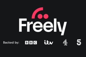 BBC, ITV, Channel 4, Channel 5-Backed Free U.K. Streaming Service Freely Launches – Global Bulletin