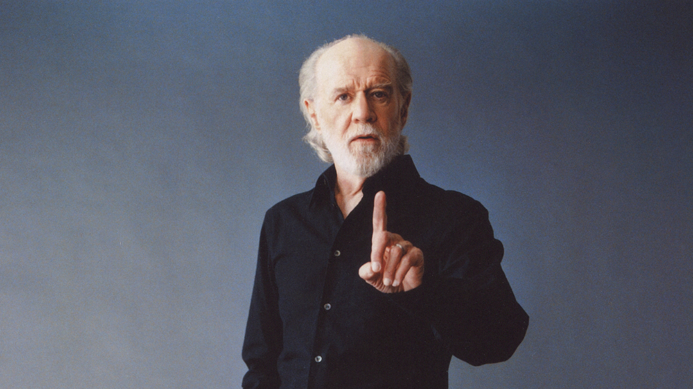 George Carlin Estate Settles Lawsuit Over AI-Generated Comedy Special