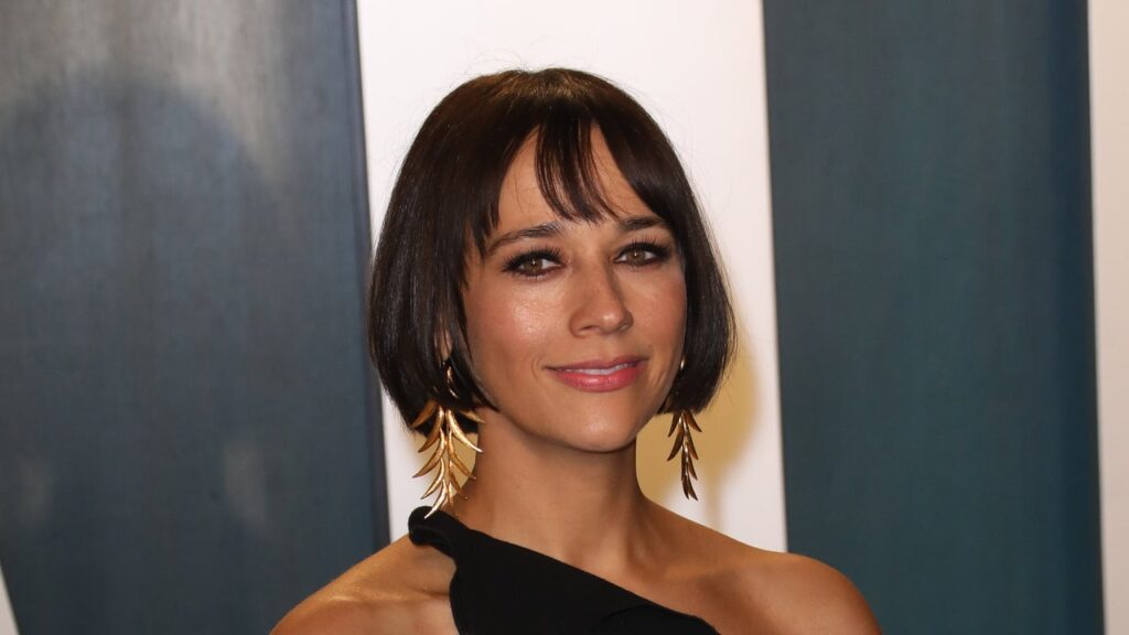 Rashida Jones Is Expected to Attend the Lupus LA Cuisine for a Cause Spring Dinner