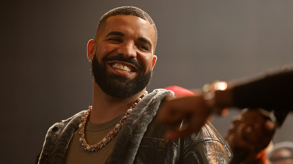 Drake Officially Releases Kendrick Lamar Diss ‘Push Ups’ to Streaming Platforms