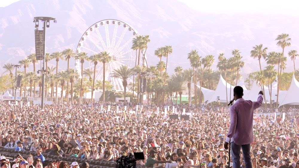 Coachella 2024: A Guide to the Desert’s Parties and Events