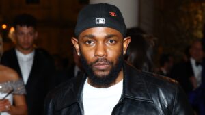 Kendrick Lamar Fires Back at Drake on New Diss Track ‘Euphoria’