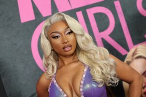 Megan Thee Stallion’s Attorney Denies Former Photographer’s Harassment Allegations: An ‘Attempt to Embarrass Her’