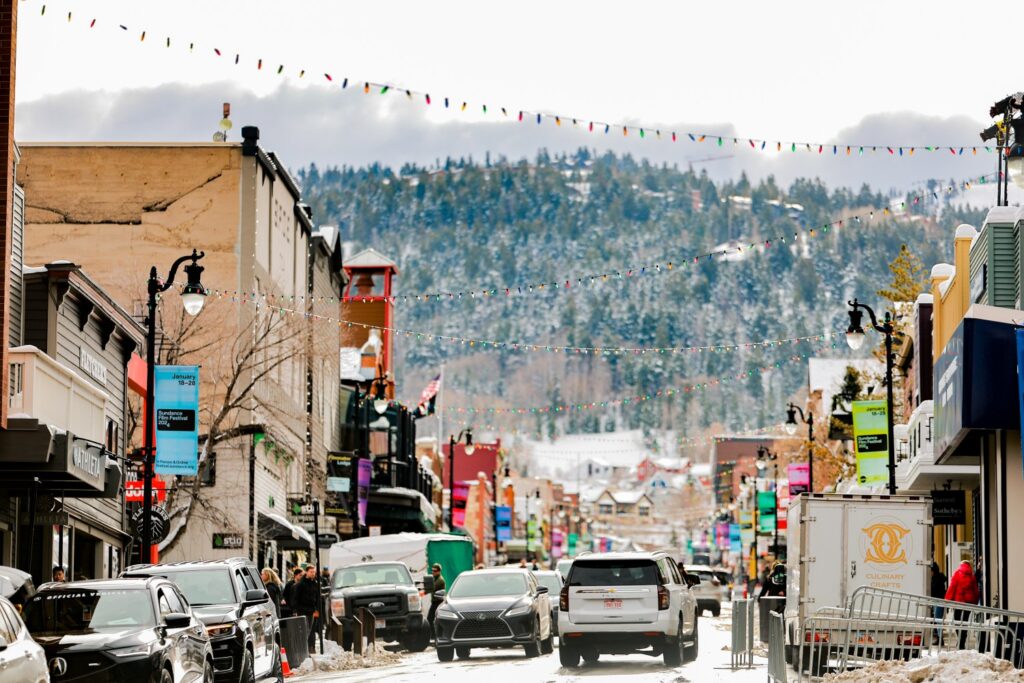 Sundance Film Festival Courting New Host City for 2027 and Beyond