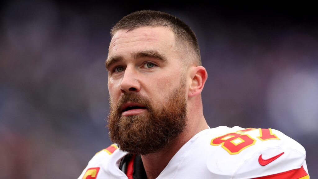 Travis Kelce Officially Set to Host ‘Are You Smarter Than a Celebrity?’ for Amazon