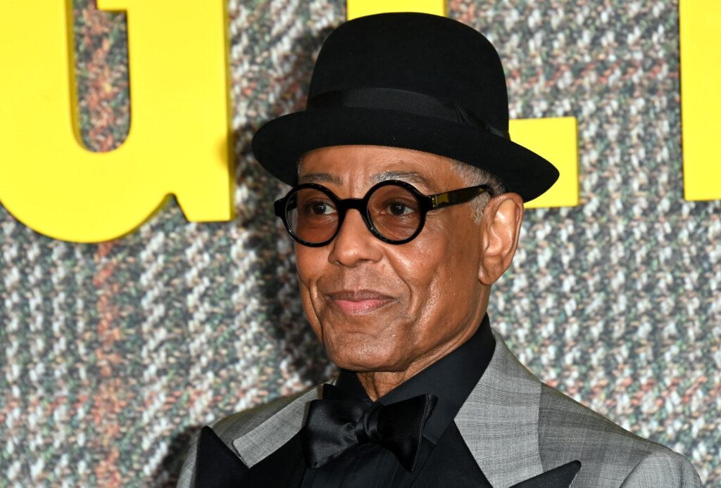 Giancarlo Esposito Was So Broke Before ‘Breaking Bad’ That He Considered Arranging His Own Murder So His Kids Could Get His Life Insurance Money