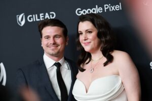 Melanie Lynskey Says Husband Jason Ritter Is ‘Sacrificing’ His Acting Career So Hers Can Succeed: He’s ‘Getting Offered Stuff All the Time’ and Turning It Down