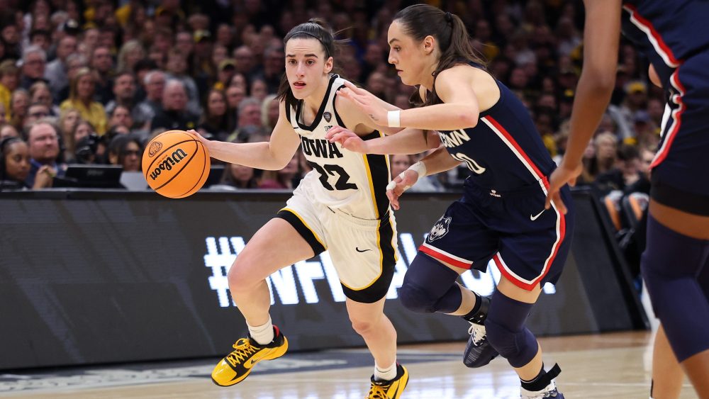 Iowa and University of South Carolina Set for 2024 NCAA Women’s Basketball Championship Game