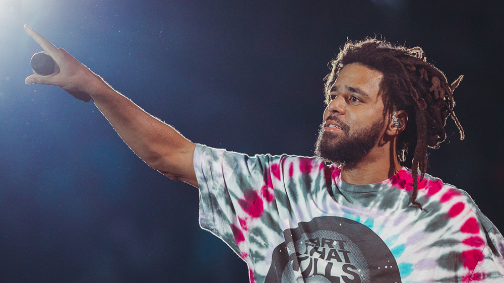 J. Cole Responds to Kendrick Lamar Diss on ‘7 Minute Drill,’ Included on Surprise New Album ‘Might Delete Later’