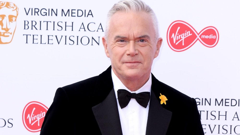 Huw Edwards Resigns From BBC on ‘Medical Advice’ Nearly 10 Months After Scandal