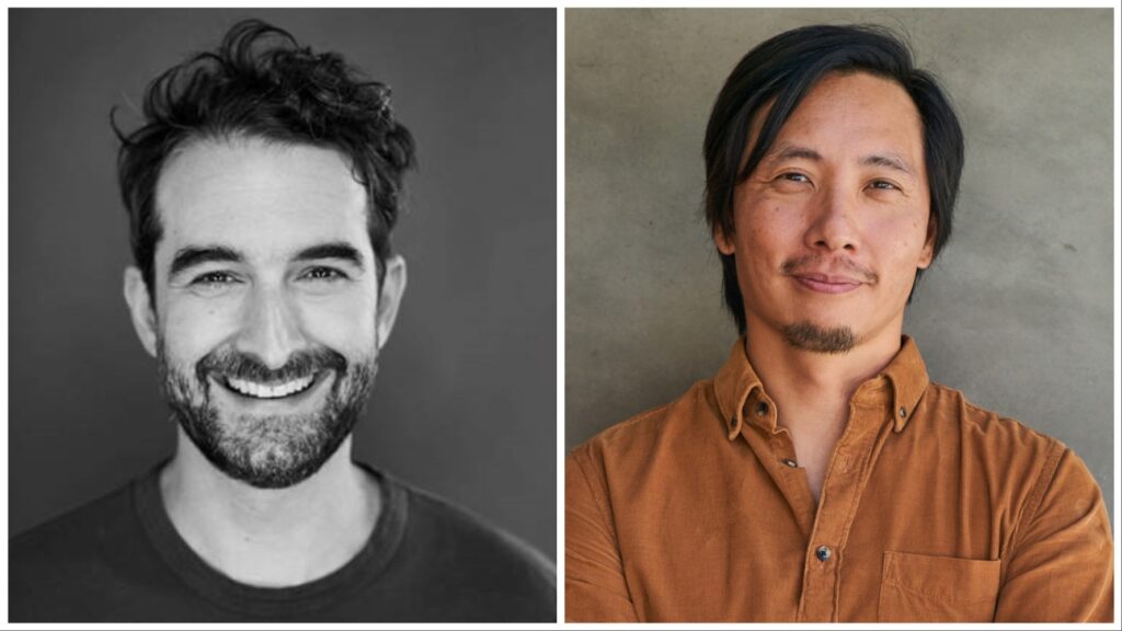 ‘Dying for Sex’ Series at FX Casts Jay Duplass, Kelvin Yu (EXCLUSIVE)