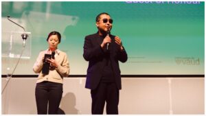 Jia Zhangke on Experimenting With AI for Cannes Entry ‘Caught by the Tides,’ Respecting the Audience