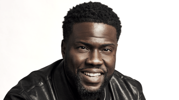 WME Signs Kevin Hart and Hartbeat in All Areas