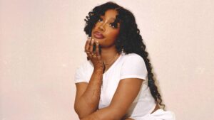 SZA to Be Honored by Songwriters Hall of Fame With Hal David Starlight Award (EXCLUSIVE)
