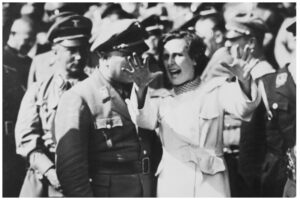 ‘Riefenstahl,’ Documentary About Nazi Propagandist, Added to Beta Cinema’s Cannes Slate (EXCLUSIVE)