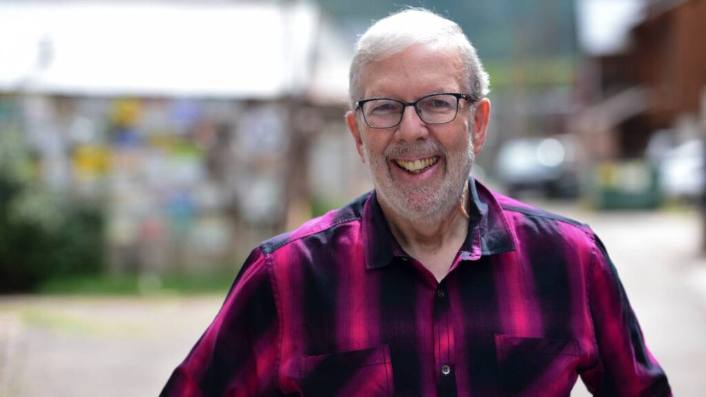 Leonard Maltin Reflects on Teaching Cinema and Making ‘Smarter Moviegoers’ at USC for Over 25 Years