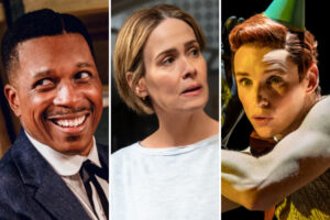 Final Tony Awards Predictions 2024: Eddie Redmayne, Sarah Paulson, Leslie Odom Jr and Daniel Radcliffe Among Likely Nominees